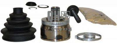 JP GROUP 1143303319 -  Шарнирный комплект, приводной вал
